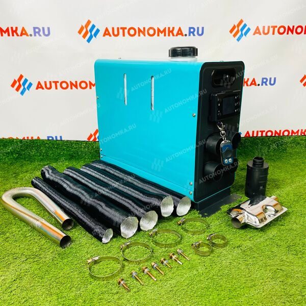 автономный-отпитель-heating-трубки-хомуты