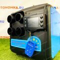 Автономка Автосила Тепла M21 (12/24/220V)